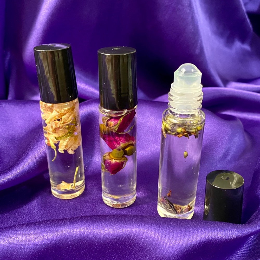 🍃Essential Oil Set🍃